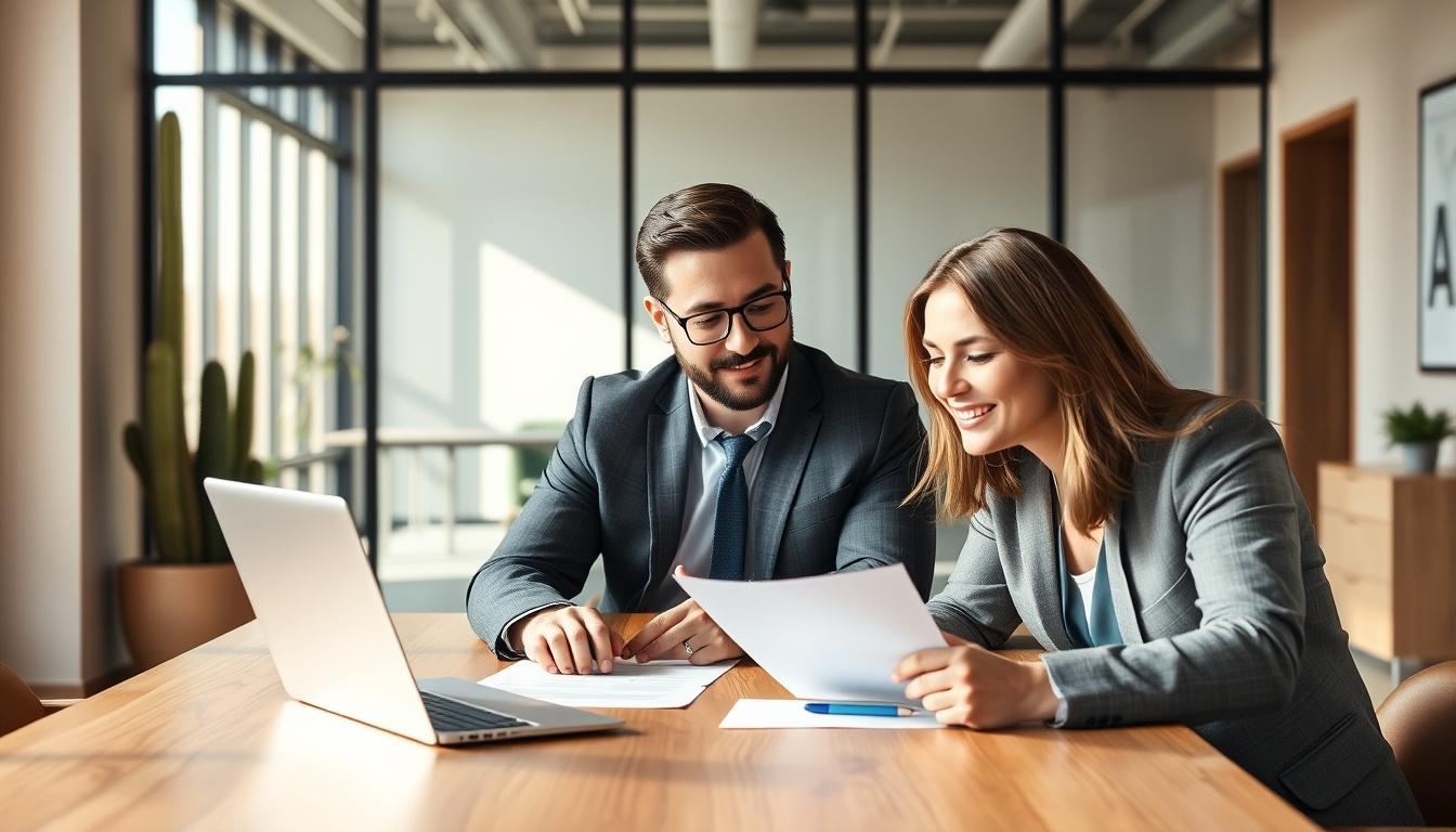 Business Law Help That Fits Real-World Needs