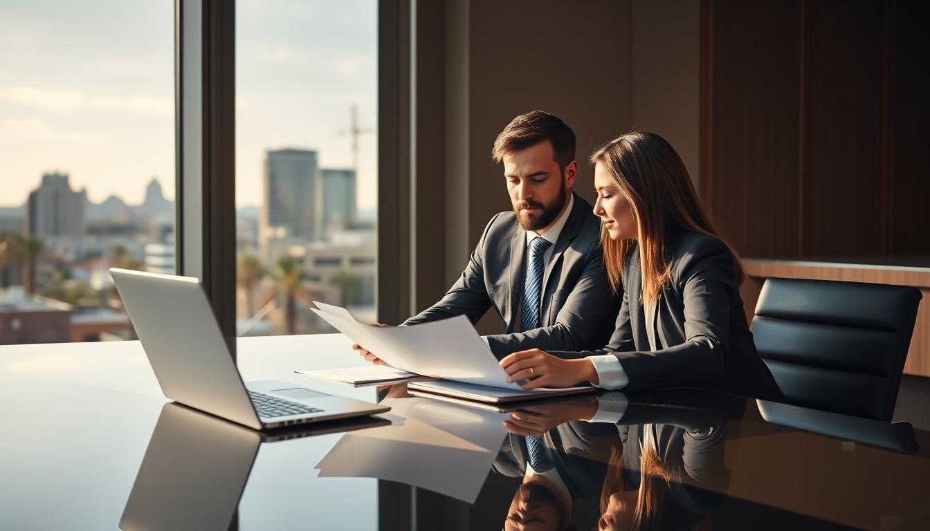 Professional plan visual